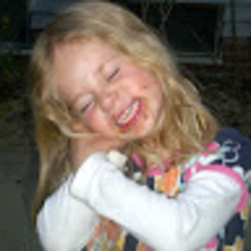 Meet your Posher, Gracie